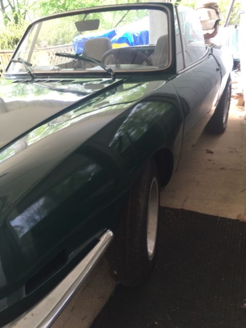1970 Fiat 850 - photo 2