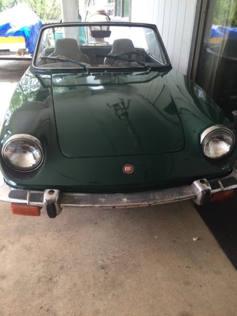 1970 Fiat 850 - photo 3