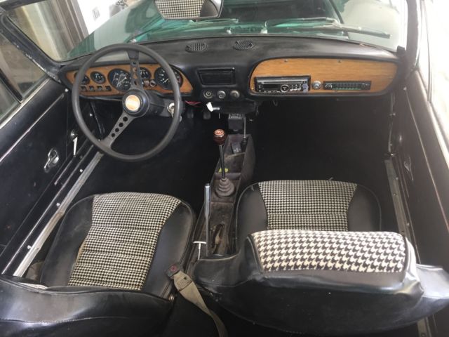 1970 Fiat 850 - photo 8