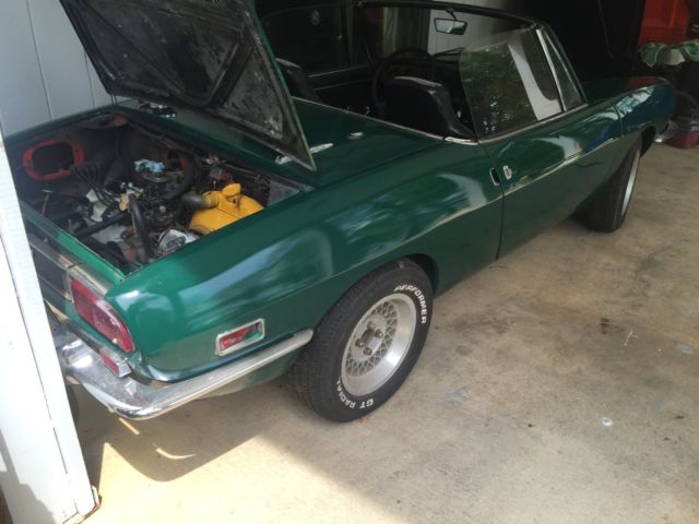 1970 Fiat 850 - photo 9