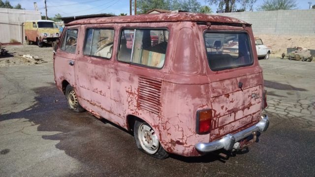 1970 Other Makes - photo 3