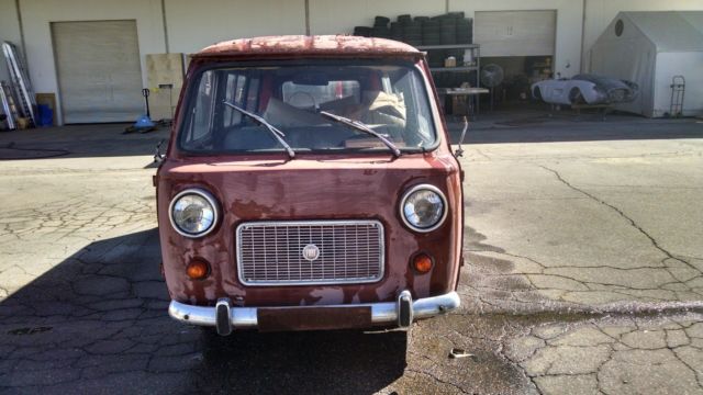 1970 Other Makes - photo 4