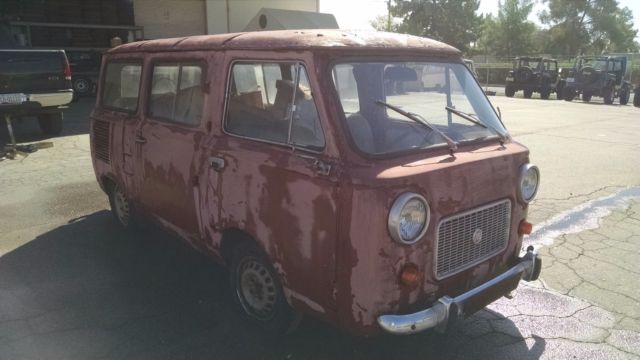 1970 Other Makes - photo 5