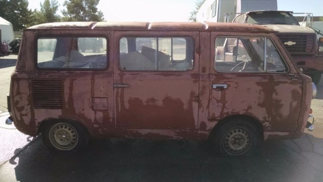 1970 Other Makes - photo 6