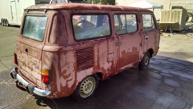 1970 Other Makes - photo 7