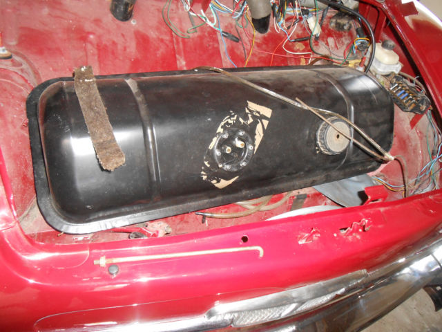 1970 Fiat Other - photo 10