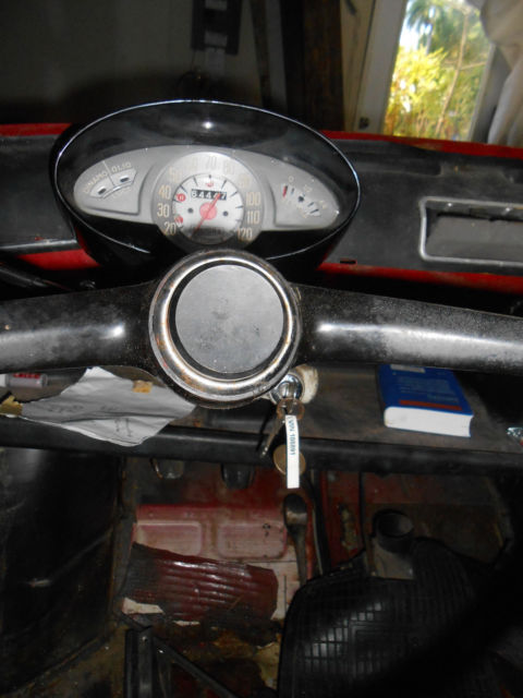 1970 Fiat Other - photo 11