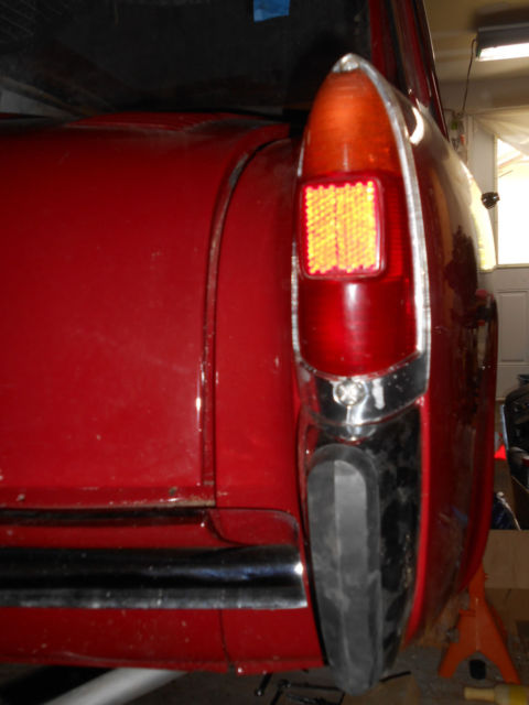 1970 Fiat Other - photo 3