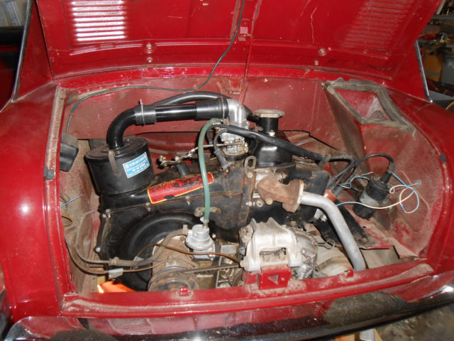 1970 Fiat Other - photo 6