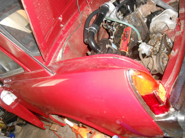 1970 Fiat Other - photo 7