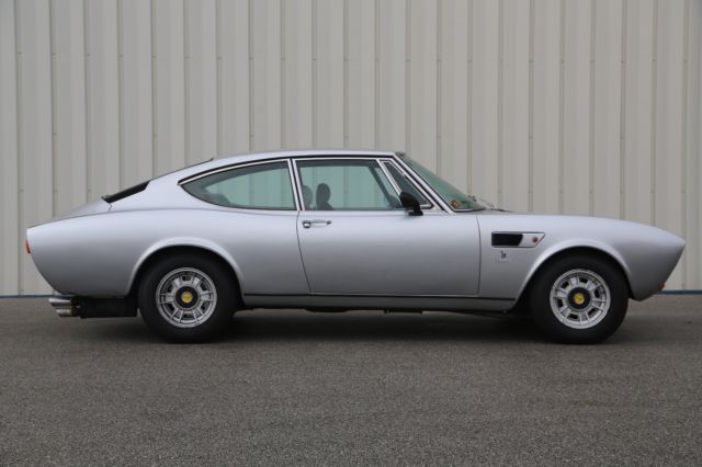 1970 Fiat Other - photo 2