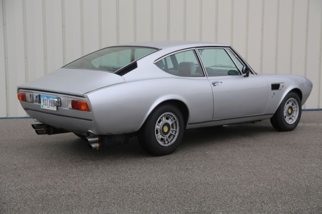 1970 Fiat Other - photo 3