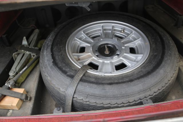 1970 Fiat Other - photo 8
