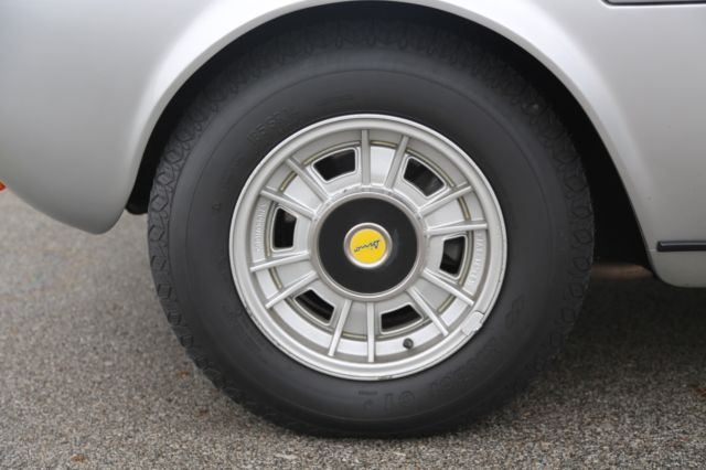 1970 Fiat Other - photo 9