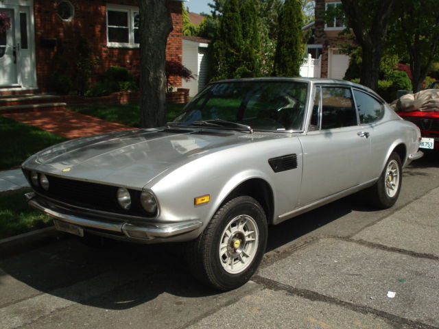 1970 Fiat Other 2.4 DINO - photo 2