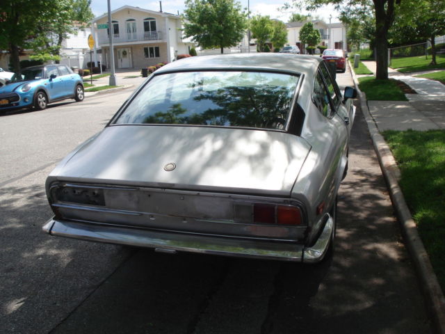 1970 Fiat Other 2.4 DINO - photo 3