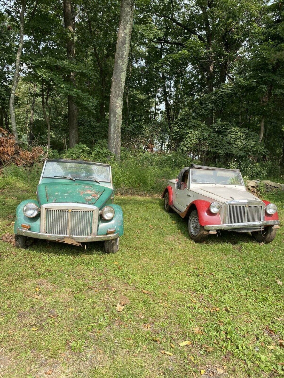 1970 Fiat siata - photo 7