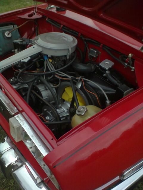 1970 Fiat Other Spider - photo 11