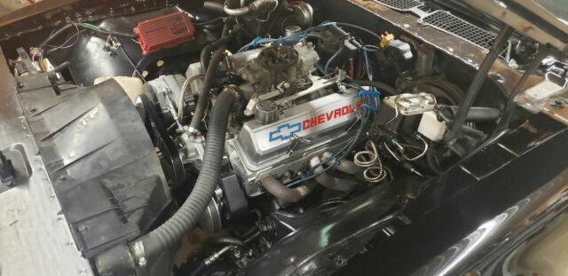 1970 Pontiac Firebird Esprit - photo 11