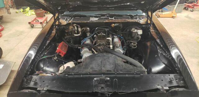 1970 Pontiac Firebird Esprit - photo 12