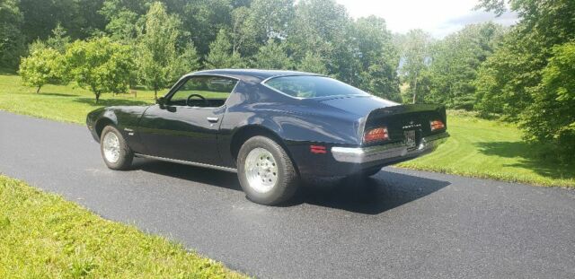 1970 Pontiac Firebird Esprit - photo 2