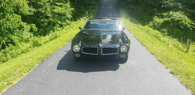 1970 Pontiac Firebird Esprit - photo 4