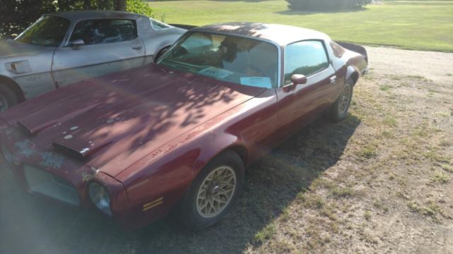 1970 firebird esprit 455 auto formula trans am 1970 Pontiac Firebird Espirt