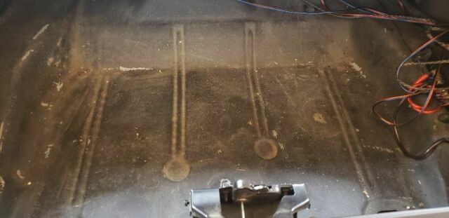 1970 Pontiac Firebird Esprit - photo 6