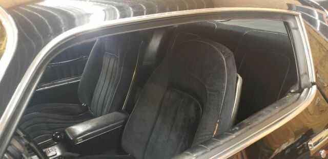 1970 Pontiac Firebird Esprit - photo 7