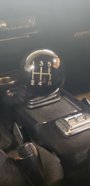 1970 Pontiac Firebird Esprit - photo 9