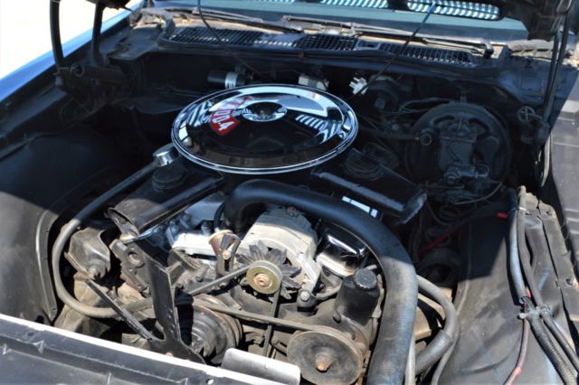 1970 Pontiac Firebird FORMULA 400 - photo 11