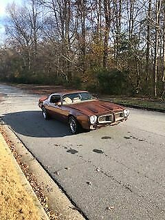 1970 Pontiac Firebird - photo 10