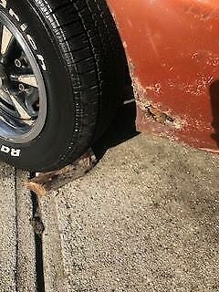 1970 Pontiac Firebird - photo 11