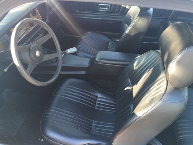 1970 Pontiac Firebird - photo 9