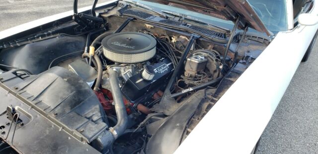 1970 Pontiac Firebird - photo 10