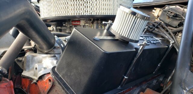 1970 Pontiac Firebird - photo 11