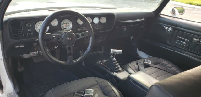 1970 Pontiac Firebird - photo 6