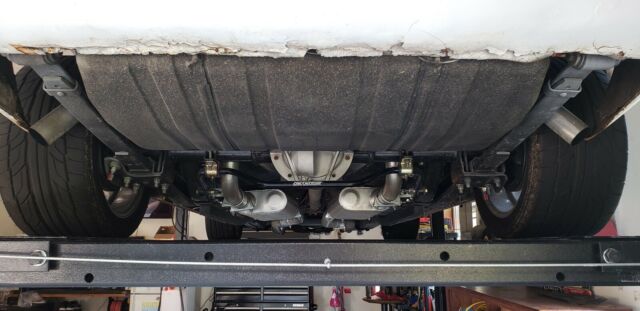 1970 Pontiac Firebird - photo 9