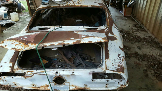 1970 Pontiac Firebird Trans AM - photo 10