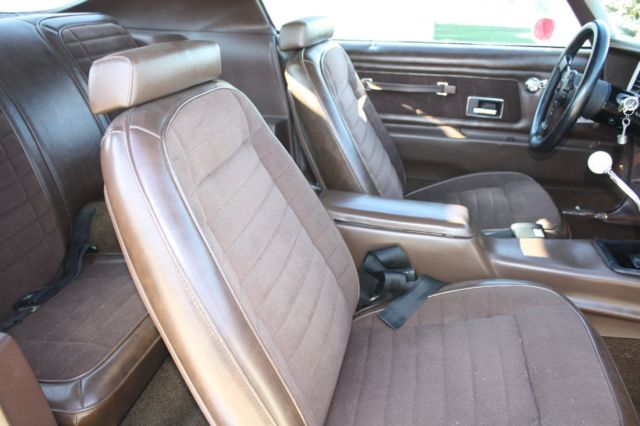 1970 Pontiac Firebird - photo 10