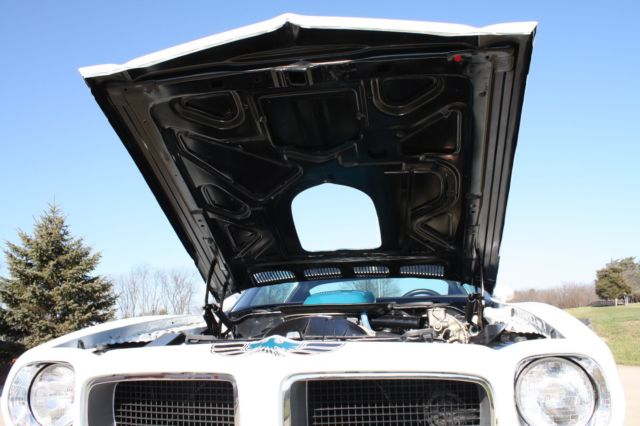 1970 Pontiac Firebird - photo 11