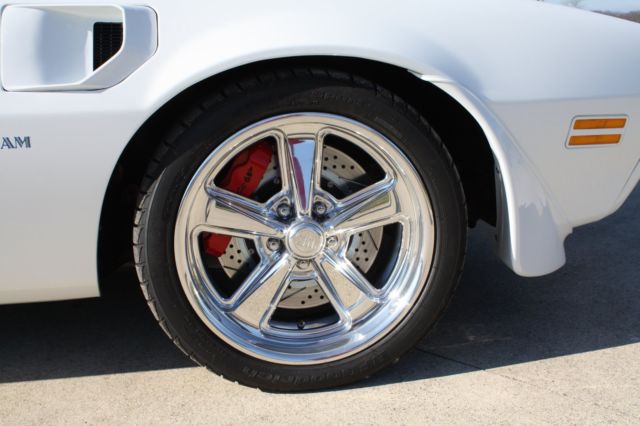 1970 Pontiac Firebird - photo 5