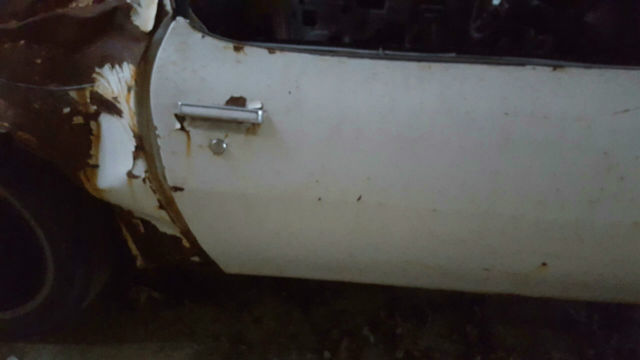 1970 Pontiac Firebird Trans AM - photo 9