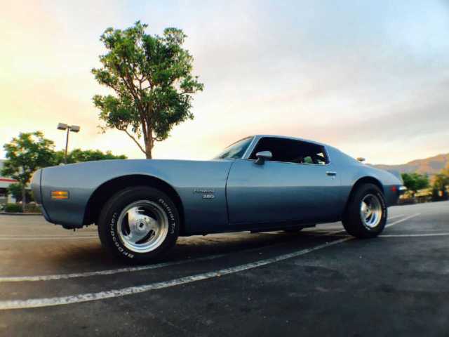 1970 Pontiac Firebird - photo 3