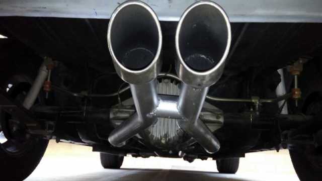 1970 Pontiac Firebird - photo 8