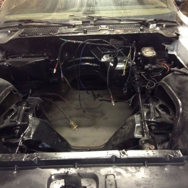 1970 Pontiac Firebird Base - photo 10