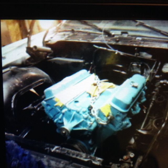 1970 Pontiac Firebird Base - photo 2