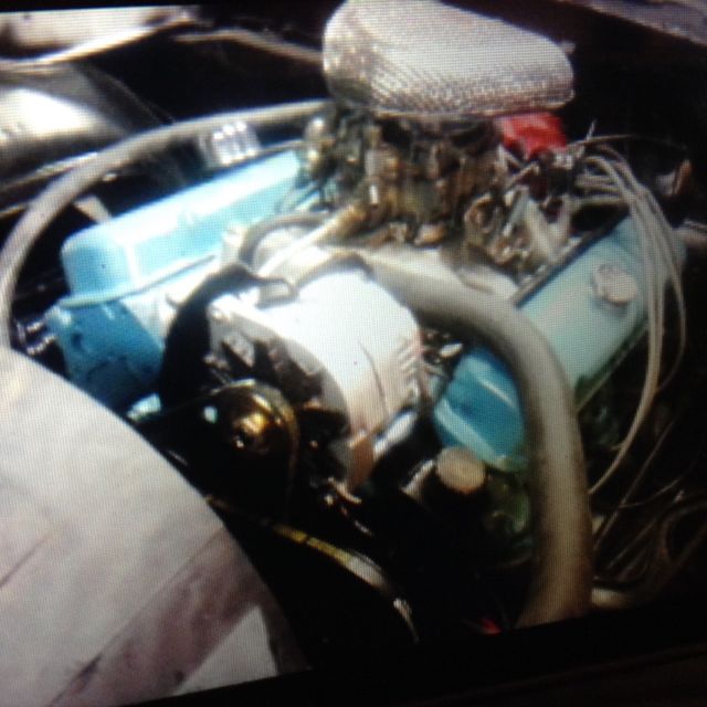 1970 Pontiac Firebird Base - photo 4