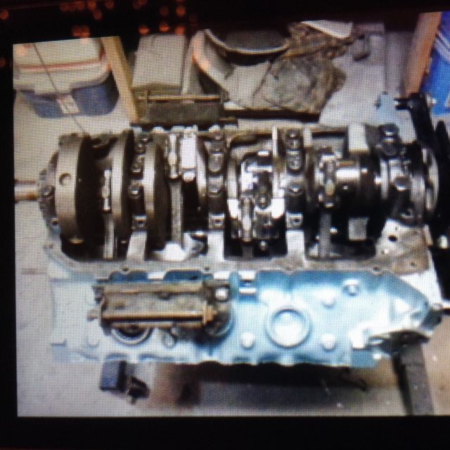 1970 Pontiac Firebird Base - photo 7