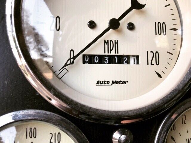 1970 Toyota Land Cruiser - photo 12